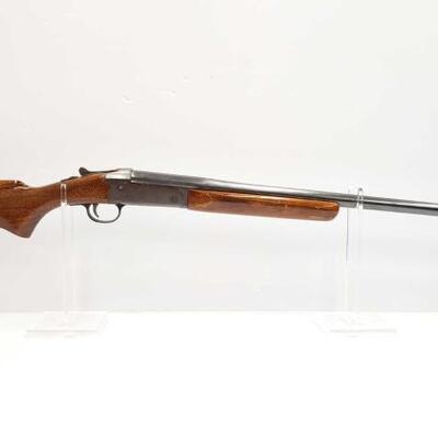#626 â€¢ Savage 220 20 Ga Break Away Shotgun Barrel Length 28"