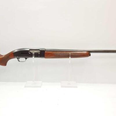 #602 â€¢ Winchester Model 50 12 Ga Semi Auto Shotgun