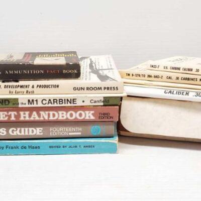 #8144 â€¢ Handbooks