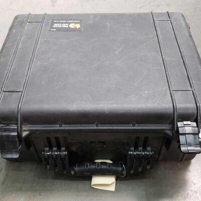 2640	

Pelican 1550 Case
Only the case