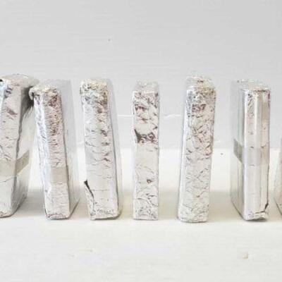 #8118 â€¢ Ten 20 Round .30cal Magazines for M1 Carbine - 9 total