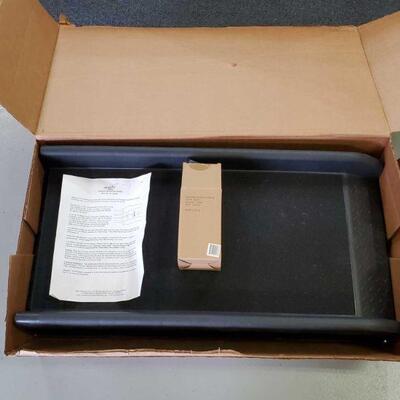 2355	

Bi-fold Pet Ramp
Bi-fold Pet Ramp