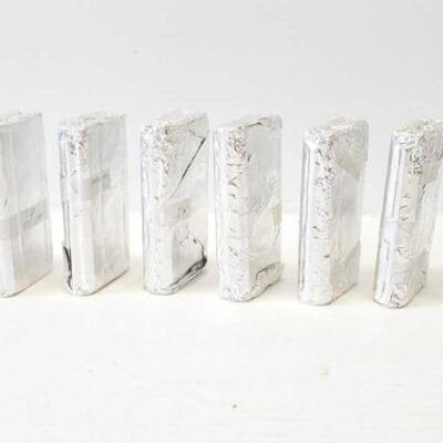 
#8124 â€¢ Ten 20 Round .30cal Magazines for M1 Carbine - 9 total