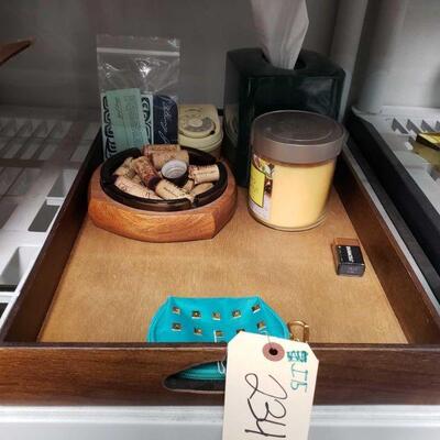2342	

Tray, Ash Tray, Candle, And More
Tray, Ash Tray, Candle, And More