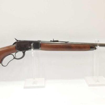 522	
Browning 65 .218 BEE Lever Action Rifle
Barrel Length: 24