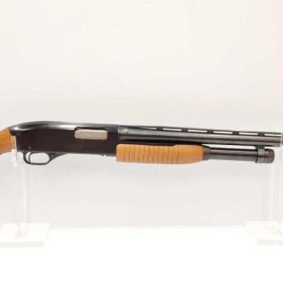 #612 â€¢ Winchester 1300 12 Gauge Pump Action Shotgun