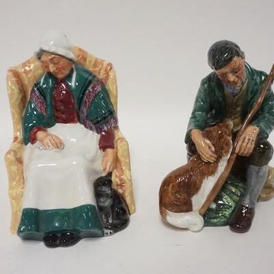 1162	BRASS INKWELL LARGE MAN EATING A TURKEY, 6 IN X 6 IN X 4 1/2 IN
