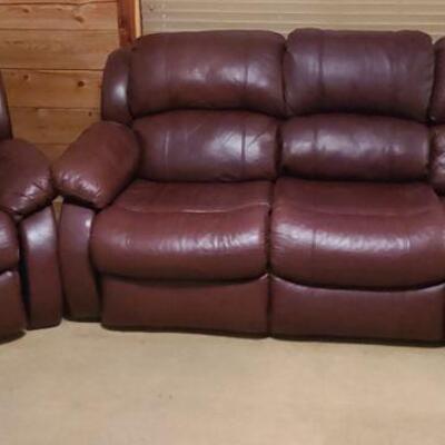 Couch sold 