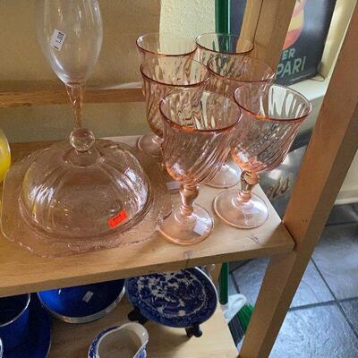 https://www.ebay.com/itm/124706985970	TM9359 Pink Depression Glass 	3 Day Auction
