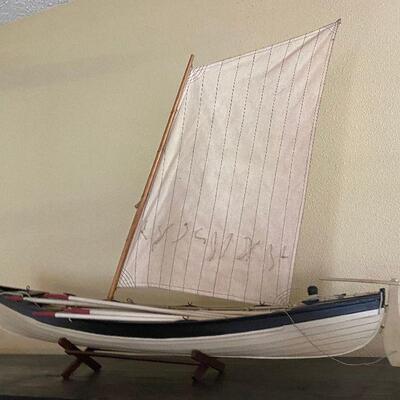 https://www.ebay.com/itm/124707006341	TM9395 Antique Sailboat Wooden Model XL	3 Day Auction
