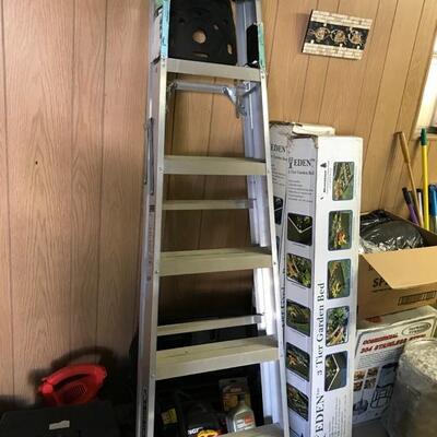 16' ladder $35