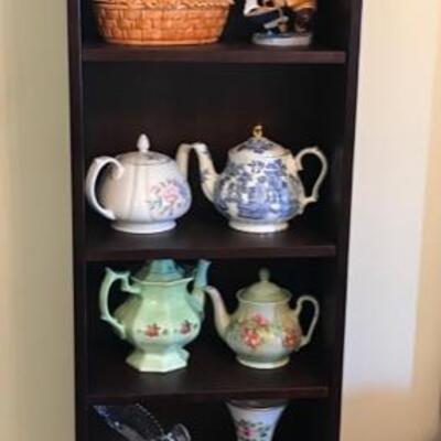 shelf unit SOLD
16 X 10 X 72"