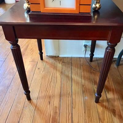 table $45
20 X 20 X19"