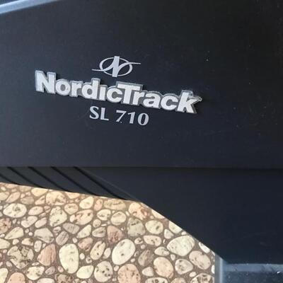 Nordictrack $75 needs  battery