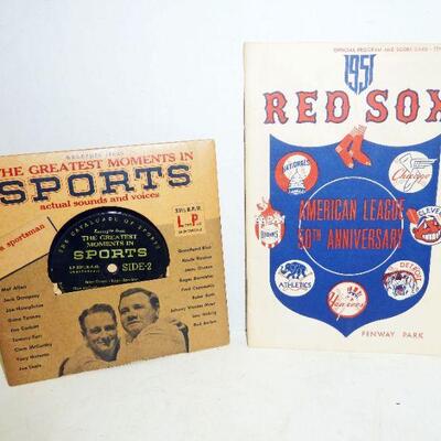 1951 Red Sox 