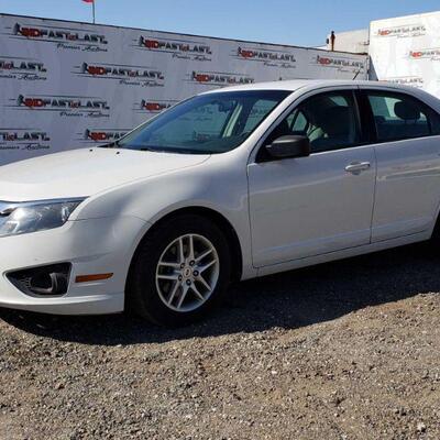 105	

2011 Ford Fusion CURRENT SMOG
Year: 2011
Make: Ford
Model: Fusion
Vehicle Type: Passenger Car
Mileage: 86540 Plate: Body Type: 4...