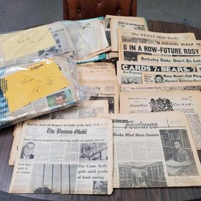 2132	
1900s Newspapers
1900s Newspapers