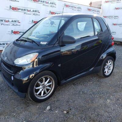 2009 Smart Fortwo
CURRENT SMOG Year: 2009
Make: smart
Model: fortwo
Vehicle Type: Passenger Car
Mileage: 30460
Plate: 6GIW722
Body Type:...