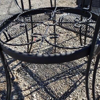 50020	

Patio Furniture
Surrounding Items Not Included!!