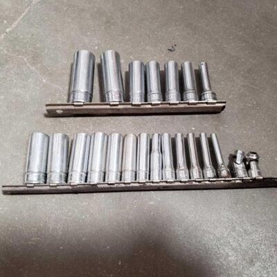 2244	

Snap-on Deep 12 Point Metric Sockets & Snap-on Deep 6 Point Metric Sockets
Snap-on Deep 12 Point Metric Sockets & Snap-on...