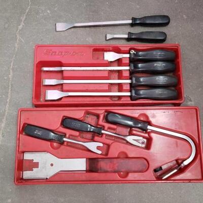 2222	

Snap-on Scrappers & Trim Removal Tools
Snap-on Scrappers & Trim Removal Tools