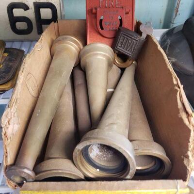 3124	

Fire House Nozzles And More
Fire House Nozzles And More