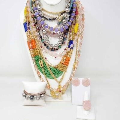 #692 â€¢ Costume Jewelry