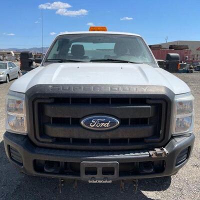 2011 Ford F-350
Year: 2011
Make: Ford
Model: F-350
Vehicle Type: Pickup Truck
Mileage:
Plate:  none
Body Type: 4 Door Cab; Super Cab
Trim...