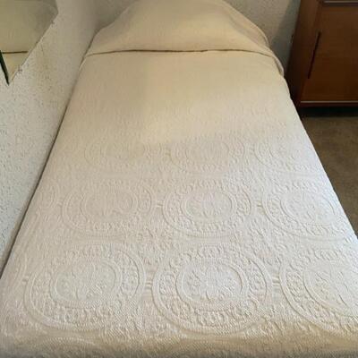 2 x Twin Beds - $50 each