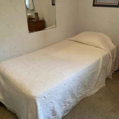 2 x Twin Beds - $50 each