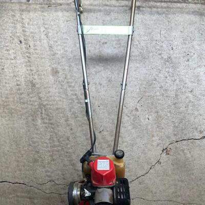 Vintage Mantis Tiller