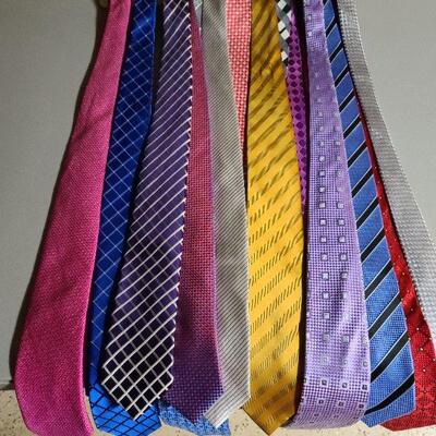 Donald Trunp Signature Series Ties