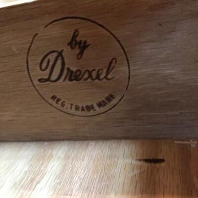 Drexel sideboard $179
20 X 28 X 40