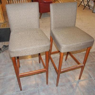 Barstools $10 for both