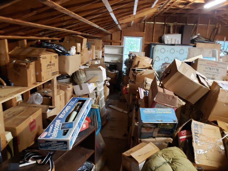 Blackbeard estate sale this Saturday 5/8 in DEDHAM