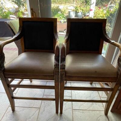 Counterstools