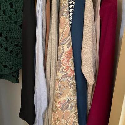 Clothing