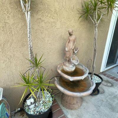 Fountain 