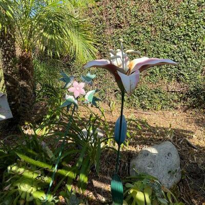 Garden decor