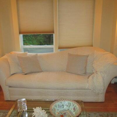 Stylish Directional Sofa