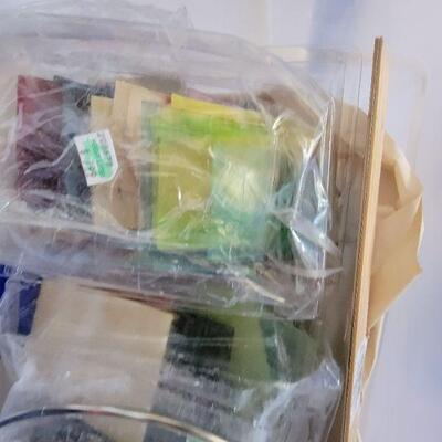 Craft supplies