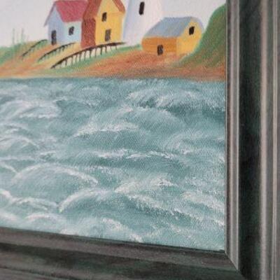 art detail