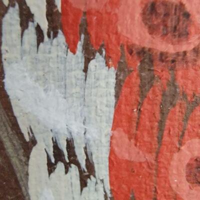 Art detail