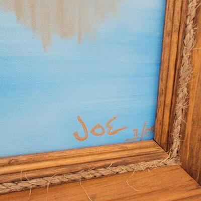 Artist detail