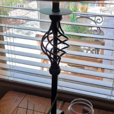 Decorative table lamp