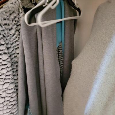 Clothing