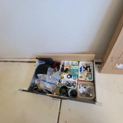 hardware supplies