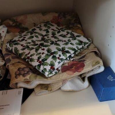 Table cloths