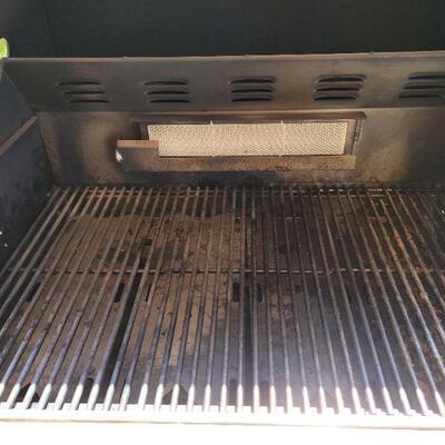 Jenn Air grill