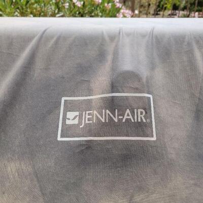 Jenn Air grill cover